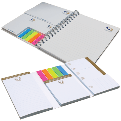 Customized Sticky Notes | Magic Trading Company -MTC
