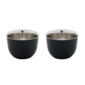 Arabic coffee cups 2 Pcs sets Blank