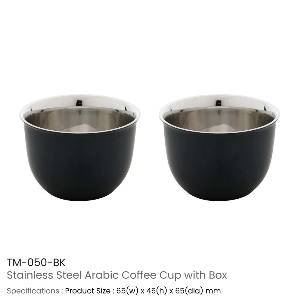 Arabic-Coffee-Cups-Sets-TM-050-BK-Details
