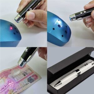 5 in 1 Multi-function Pen USB 8GB - Image 5