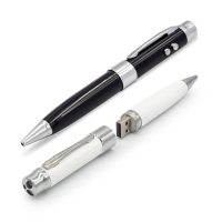 5 in 1 Multi-function Pen USB 8GB - Image 1