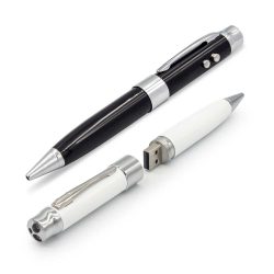 5 in 1 Multi-function Pen USB 8GB - Image 1