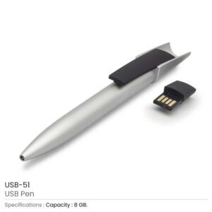 8GB Pen USB - Image 3