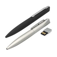 Ball Pens USB Flash 8GB - Image 1