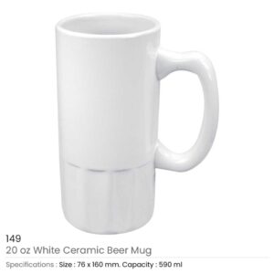 Promotional Mugs with logo - Image 3