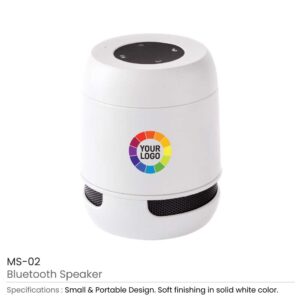 Bluetooth Speaker - Image 3