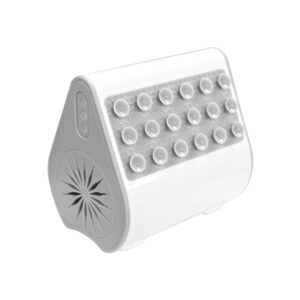 Bluetooth Speaker with Suction Cup - Image 3