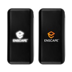 Light-Up Logo Wireless Powerbank - Image 2
