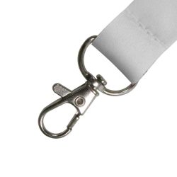 Bulldog Clip Silver - Image 1