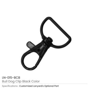 Bulldog Clips - Image 3