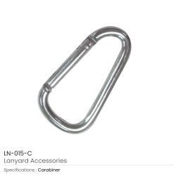 Carabiner - Image 3