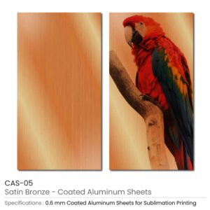 Coated Aluminum Sheets For Indoor & Outdoor Display - Image 8