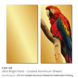 Coated Aluminum Sheets For Indoor & Outdoor Display - Image 7