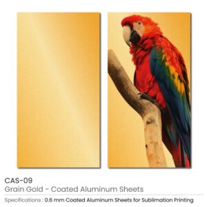 Coated Aluminum Sheets For Indoor & Outdoor Display - Image 5