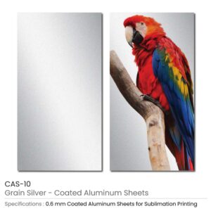 Coated Aluminum Sheets For Indoor & Outdoor Display - Image 4