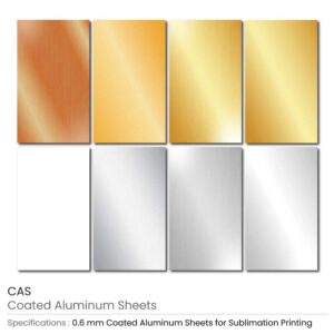 Coated Aluminum Sheets For Indoor & Outdoor Display - Image 3