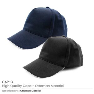 Promotional Cotton Caps - Image 6