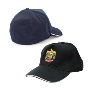 Promotional Cotton Caps - Image 5