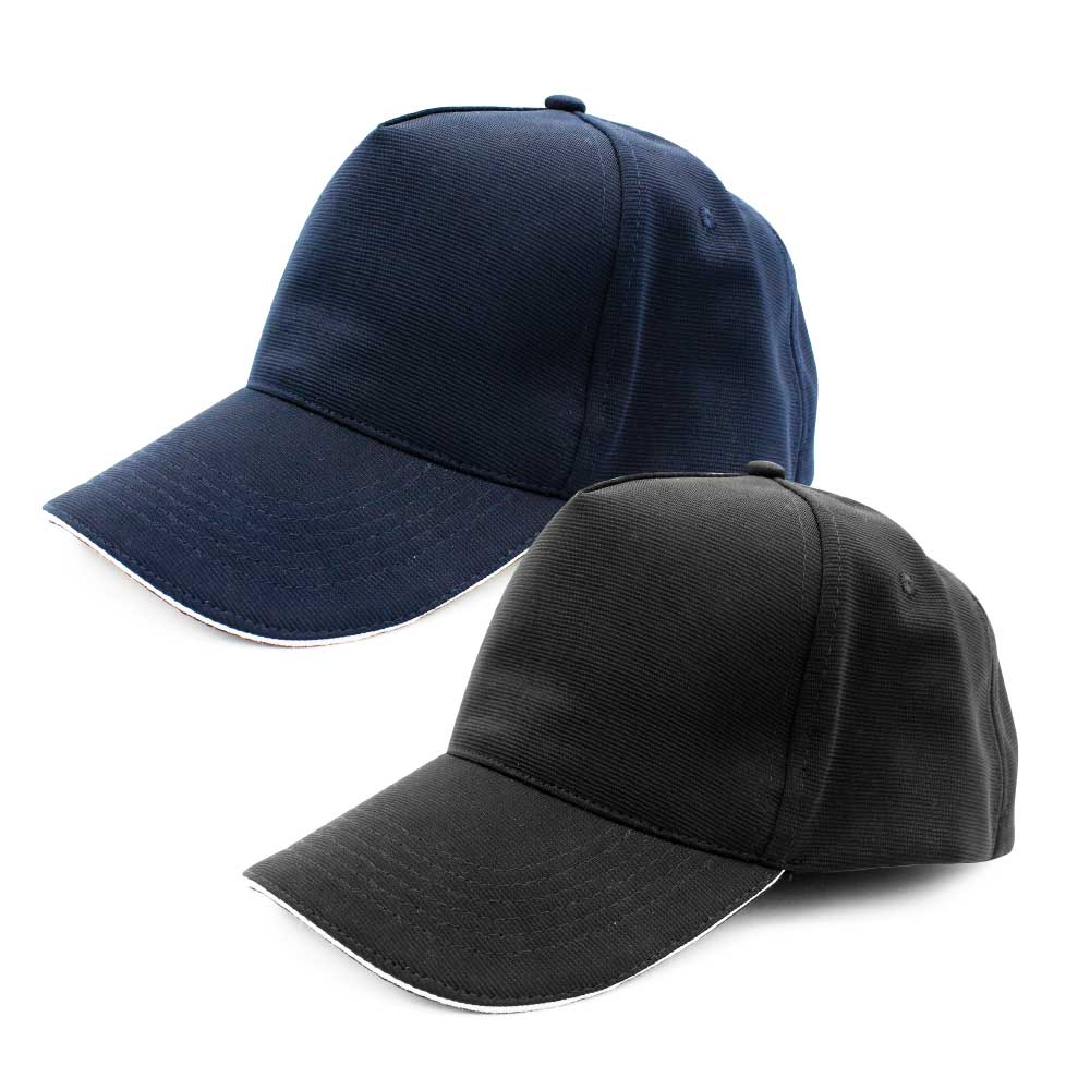 Promotional Cotton Caps | Magic Trading Company -MTC