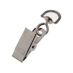 Crocodile Clips - Image 1