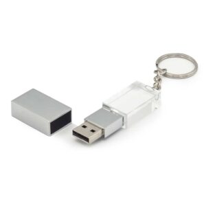 Crystal USB Flash Drives - Image 7