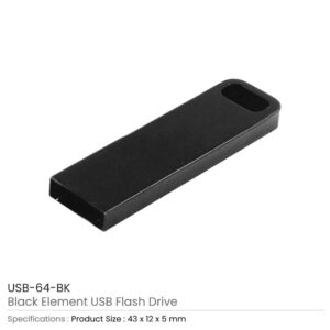 Element USB Flash Drives - Image 4