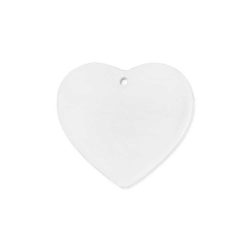 Decorative Heart Ceramics - Image 1
