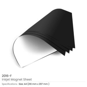 Inkjet Magnet Sheet - Image 3