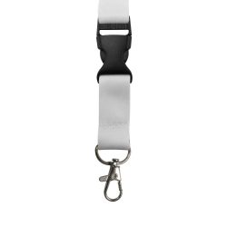 Lanyard with Safety Buckle & Trigger Hook - Image 4