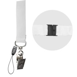 Lanyard with Safety Buckle - Image 3
