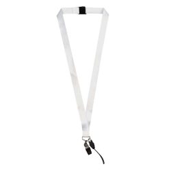 Lanyard with Safety Buckle - Image 1