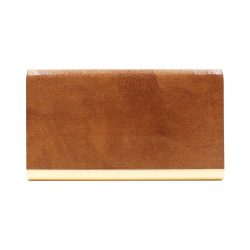 Leather Cover Power Bank 6000 mAh - Image 1