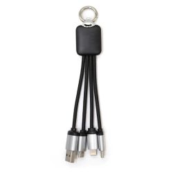 Light Up Multi Charging Cable - Image 1