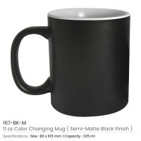 Magic Color Changing Mugs - Image 4