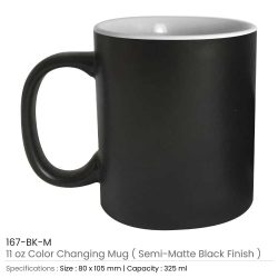 Magic Color Changing Mugs - Image 4