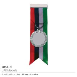 Medal Awards - Image 4