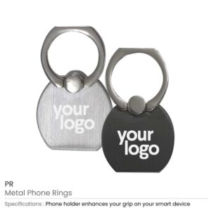 Metal Phone Ring - Image 6