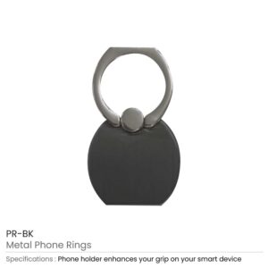 Metal Phone Ring - Image 4