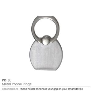 Metal Phone Ring - Image 3