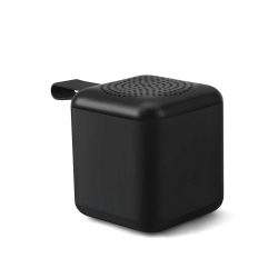 Mini Cube Bluetooth Speaker - Image 1