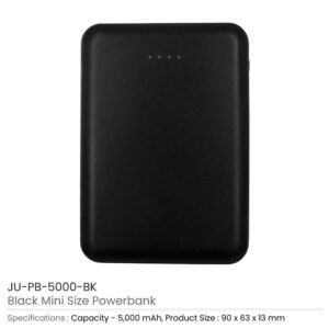 Mini Powerbank 5000 mAh - Image 5