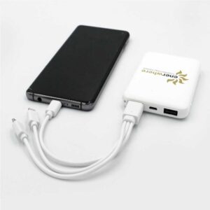 Mini Powerbank 5000 mAh - Image 7