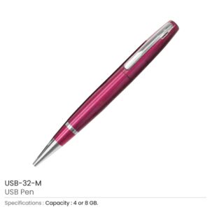 USB Flash Pens - Image 3