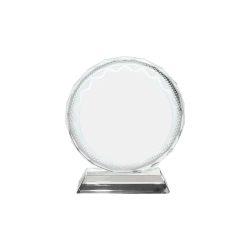 Photo Crystals in Sunflower Design - Image 1