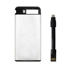 Power Bank 4000 mAh - Image 1