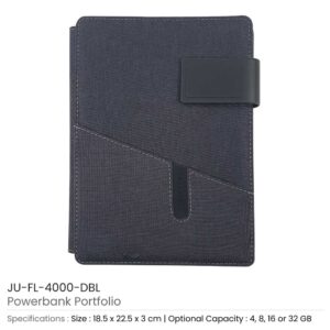 Powerbank Tablet Portfolio - Image 4