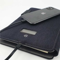 Powerbank Tablet Portfolio - Image 3
