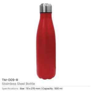 Travel Bottles - Image 6