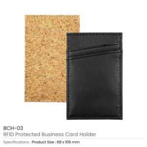 RFID Protected Card Holders - Image 6