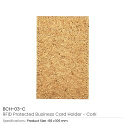 RFID Protected Card Holders - Image 3